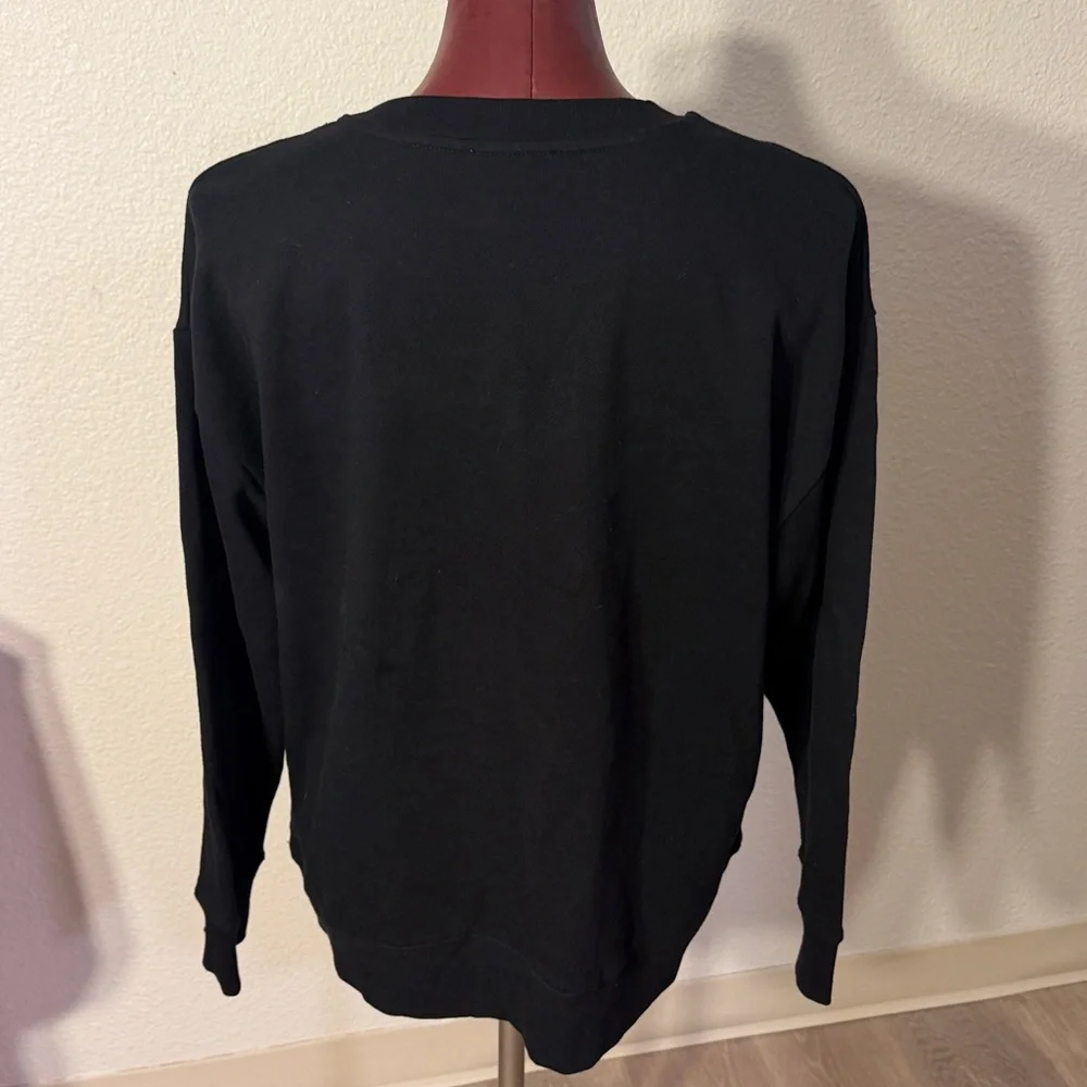 Zara Dumbo Disney Sweatshirt size Large - Picture 6 of 7